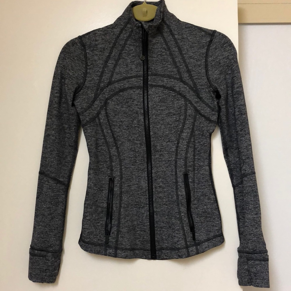 Lululemon Define Jacket